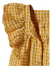vertbaudet 2-delige outfit blauw/geel