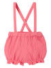 vertbaudet 2-delige outfit roze