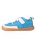 BO-BELL Sneakers lichtblauw/wit