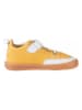 BO-BELL Sneakersy w kolorze żółto-białym