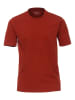 CASAMODA Shirt bordeaux