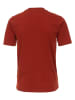 CASAMODA Shirt bordeaux