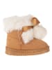 Rock & Joy Winterboots bruin