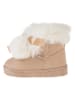 Rock & Joy Boots beige