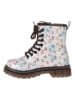 Rock & Joy Boots in Bunt