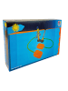 Happy People Raketen-Spiel-Set - ab 3 Jahren