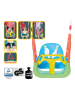 Happy People 3-in-1 schommel - vanaf 12 maanden