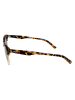 MCM Damen-Sonnenbrille in Dunkelbraun