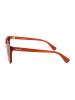 MaxMara Damen-Sonnenbrille in Rot