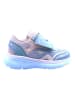 Kangaroos Sneakers "Stuke" in Rosa/ Grau