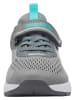Kangaroos Sneakers "Rule EV" grijs/blauw