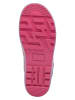 Kangaroos Rubberlaarzen "Summerrain" roze
