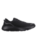 Kangaroos Sneakers "Vision" zwart