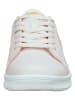 Kangaroos Sneakers "Ten Bloom" lichtroze