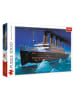 Trefl 1.000tlg. Puzzle - ab 12 Jahren