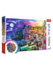 Trefl 1.040-delige puzzel - vanaf 12 jaar
