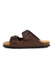 billowy Slippers bruin