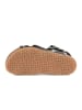 billowy Sandalen zwart