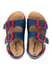 billowy Sandalen donkerblauw