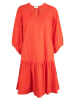 Vera Mont Sukienka w kolorze pomarańczowym
