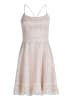 Vera Mont Kleid in Weiß/ Pink