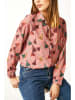 Milan Kiss Hemd in Rosa
