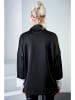 LA Angels Sweatshirt zwart/crème