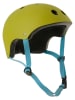 SmarTrike Kask rowerowy w kolorze zielonym