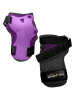 SmarTrike 6-częściowy zestaw ochraniaczy w kolorze fioletowym