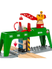 Brio 6-delige laadterminal-set - vanaf 3 jaar