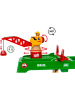 Brio 6-delige laadterminal-set - vanaf 3 jaar