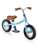 GLOBBER Laufrad "Globber Go Bike Air" in Hellblau - ab 3 Jahren