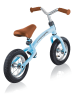 GLOBBER Laufrad "Globber Go Bike Air" in Hellblau - ab 3 Jahren