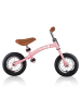 GLOBBER Laufrad "Globber Go Bike Air" in Rosa - ab 3 Jahren