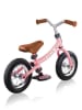 GLOBBER Laufrad "Globber Go Bike Air" in Rosa - ab 3 Jahren