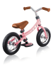 GLOBBER Laufrad "Globber Go Bike Air" in Rosa - ab 3 Jahren