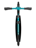 GLOBBER Scooter "Globber NL 205" in Türkis/ Schwarz - ab 8 Jahren