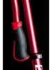 SIX DEGREES Scooter "Six Degrees Aluminium Scooter 230/215" in Rot - ab 8 Jahren