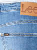 Lee Jeans "Brooklyn Straight Lagoon" - Regular fit - in Blau