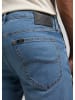 Lee Jeans "Daren Zip Fly Light Worn" - Regular fit - in Blau