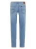 Lee Jeans "Daren Zip Fly Fresh Mid Worn In" - Regular fit - in Hellblau