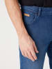 Wrangler Jeans "Texas Leon" - Regular fit - in Blau