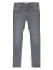 Wrangler Jeans "Bryson The Wind" - Skinny fit - in Grau