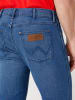 Wrangler Jeans "Greensboro" - Regular fit - in Dunkelblau
