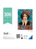 Ravensburger 300-delige puzzel "Frida" - vanaf 8 jaar