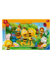 Ravensburger 15tlg. Rahmenpuzzle "Biene Majas Welt" - ab 3 Jahren