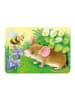 Ravensburger 20tlg. Puzzle "Süße Gartenbewohner" - ab 2 Jahren