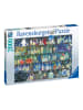 Ravensburger 2.000-delige puzzel "De Cadeaukast" - vanaf 14 jaar