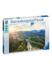 Ravensburger 2.000tlg. Puzzle "Chinesische Mauer im Sonnenlicht" - ab 14 Jahren