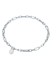 Yamato Pearls Ketting met hanger - (L)50 cm